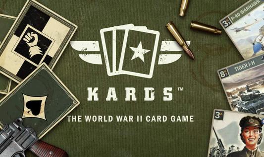 kards安卓版官网无限能量无广告版
