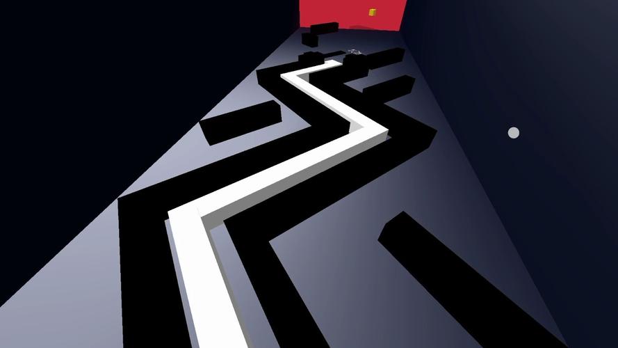跳舞的线远古混沌下载截图