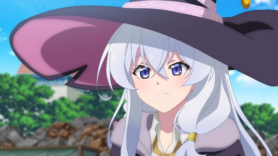 魔女之旅mod魔法书切换轻量版