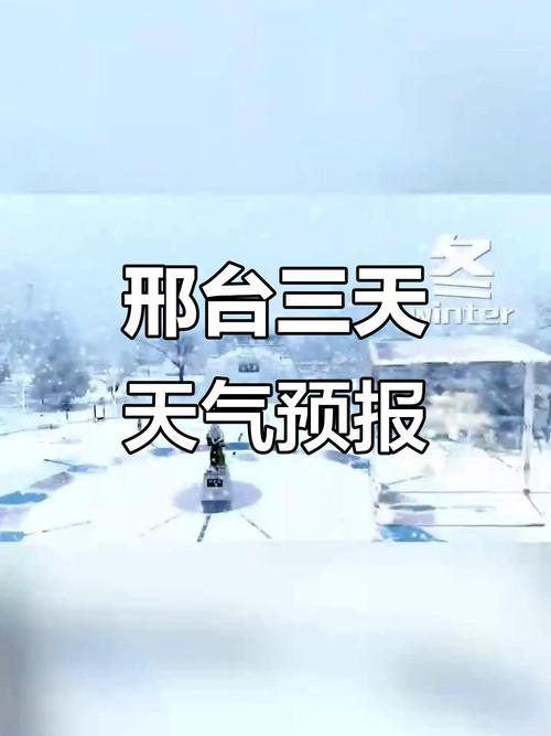 邢台信都区天气预报无付费最新版