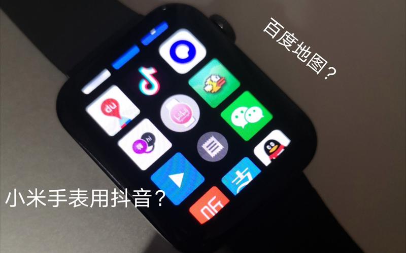 抖音精简版apk手表安装包无限版绅士版