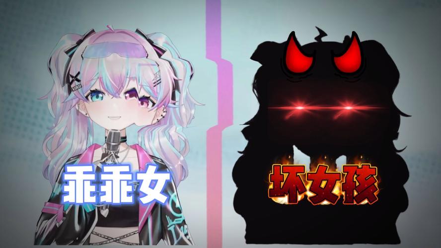 我的alpha有双重人格