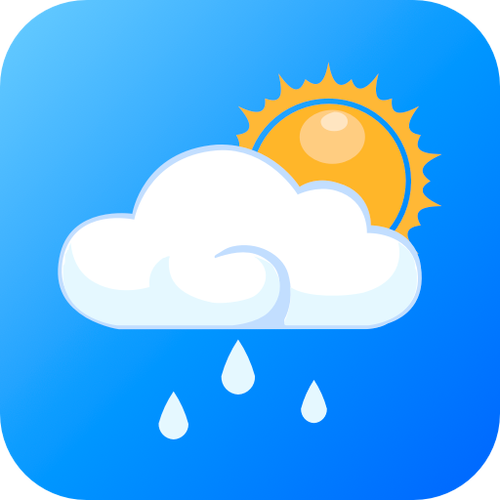 卫星实时天气app