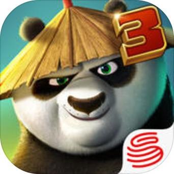 功夫熊猫下载免费无限版