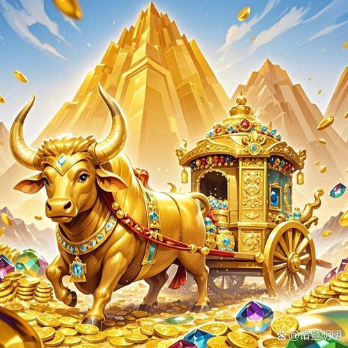 金牛视频赚钱
