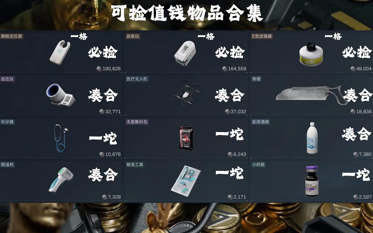 三角洲物资透视内置菜单精简版