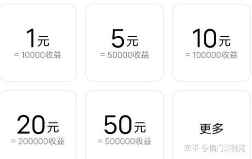 Current听歌赚钱兑换码
