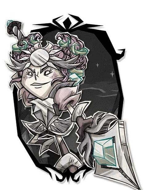 饥荒魔女之旅modwiki免卡密