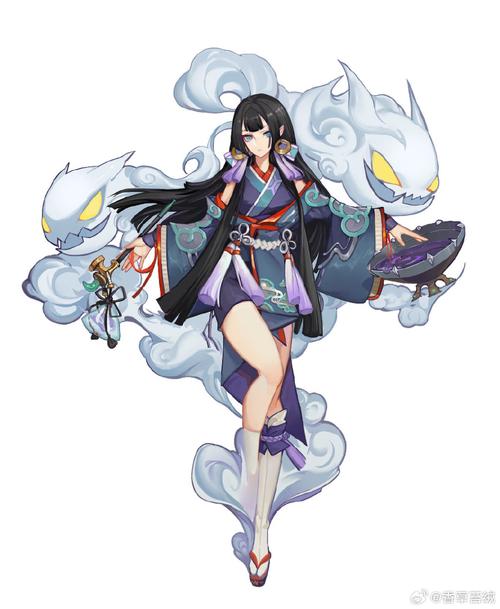 八尺大人的夏天回忆冷狐破解版