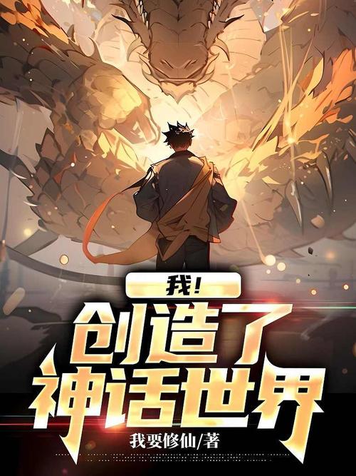 我创造了玄幻世界免费版