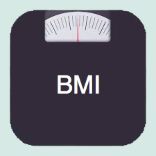 BMI计算器在线免广告破解版