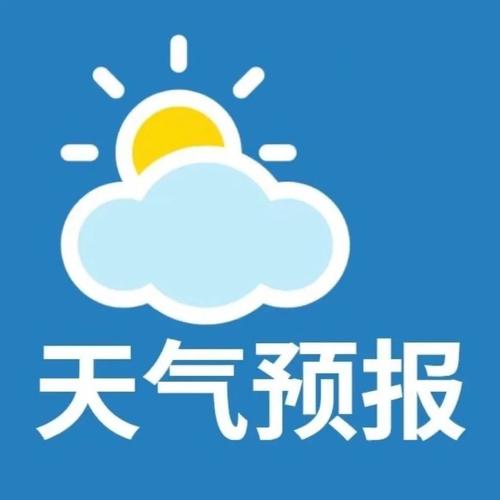 今天天气预报
