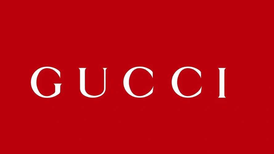 GUCCI广告语红包版