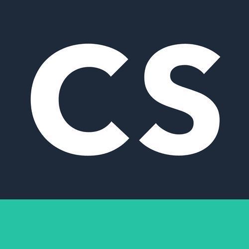 cs扫描