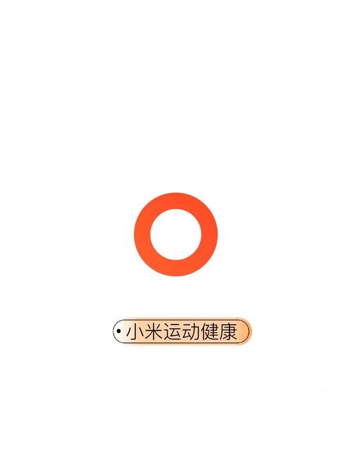 修改版小米运动健康下载安装