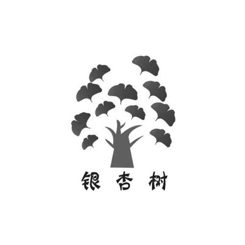 银杏树网截图
