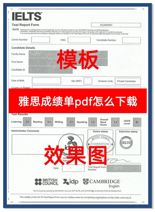 如何制作成绩单