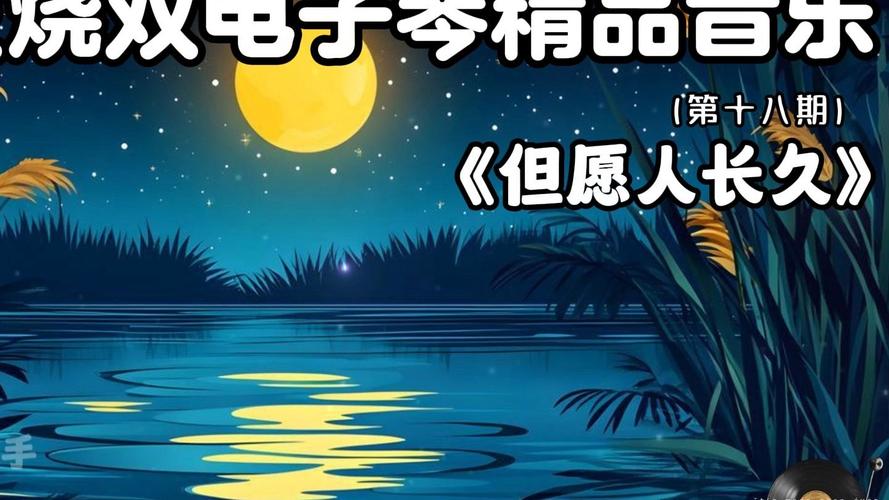但愿人长久伴奏mp3聚合盒子