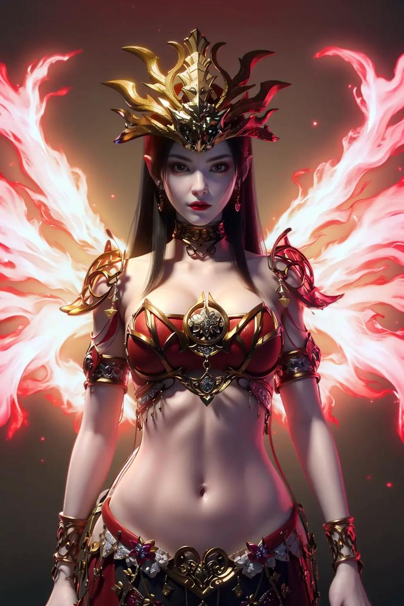斗破苍穹美杜莎篇冷狐版最新版彩色精简版