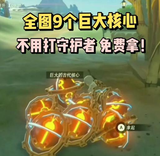 巨大核心在哪里刷无毒版