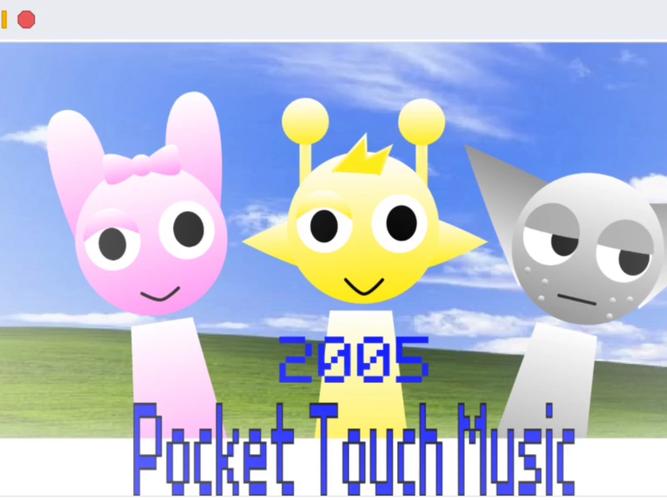 PocketTouch下载
