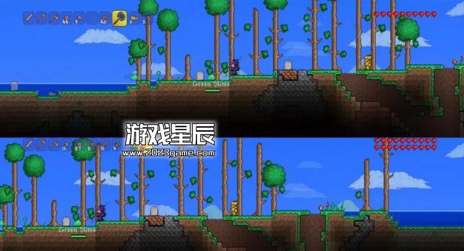 3ds泰拉瑞亚cia网盘