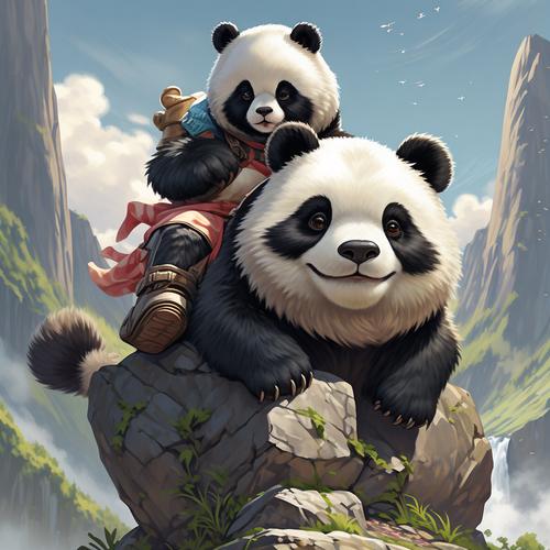 pandaactive熊猫激活下载无限次数版免费版