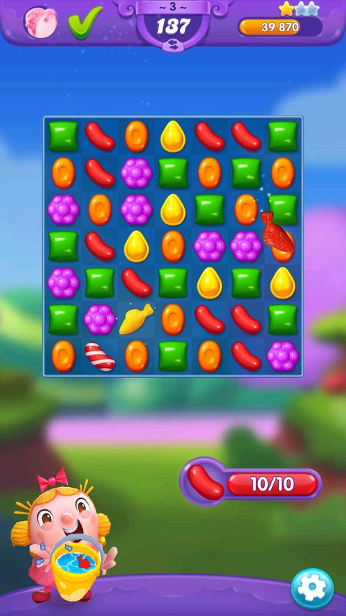 糖果粉碎传奇官方正式版中文照片铺子（手机赚钱）app