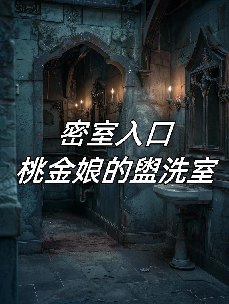 秘密入口专属你的秘密基地是什么秘密入口专属你的秘密基地