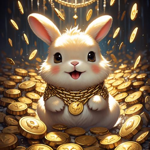 赏金兔(任务悬赏赚钱)最新无限金币版