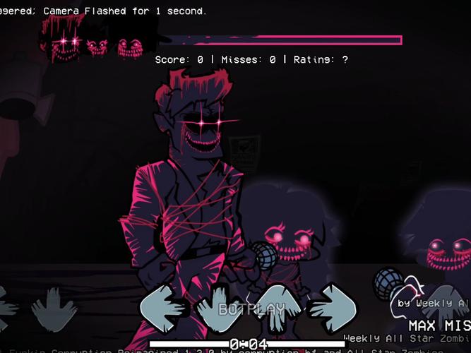 fnf腐化重构版(大结局模组)手机版下载截图