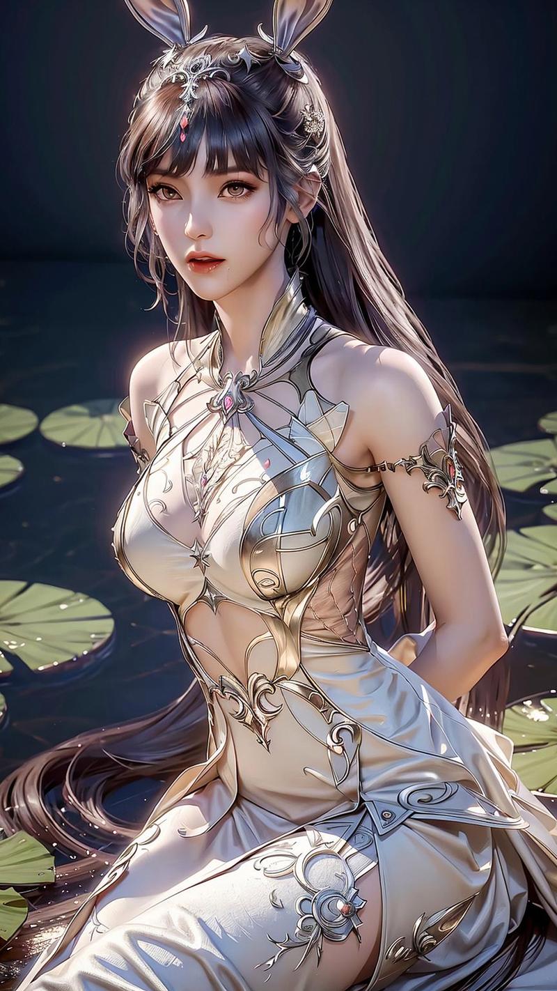3Dmax斗罗大陆黄化版手机版