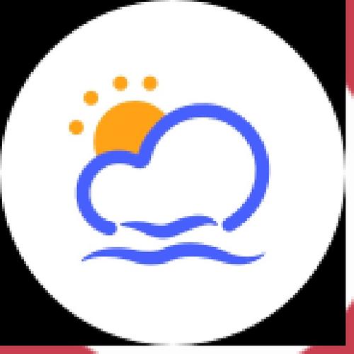 海洋天气预报app