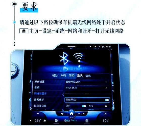 车载无线wifi怎么弄