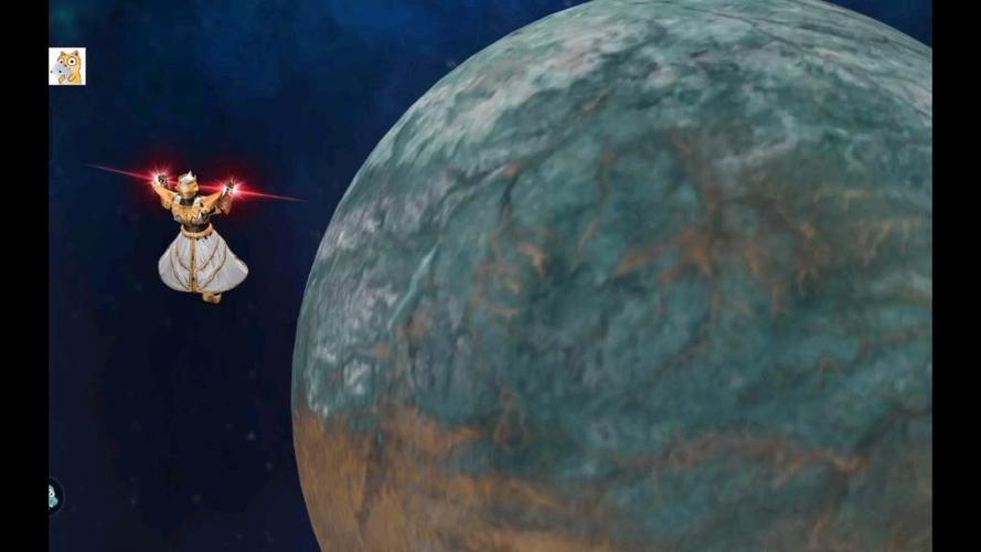 刀疤MOD宇宙直装完美版