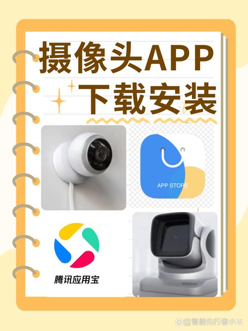 摄像头怎么连接