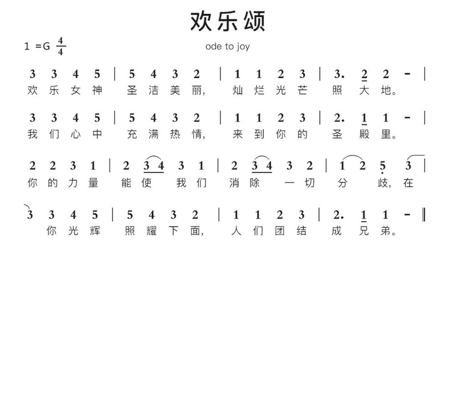 欢乐送简谱破解版永久免费