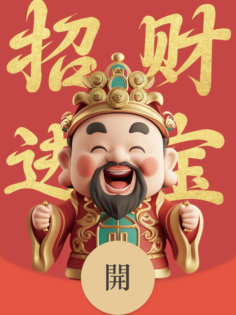 财神到红包版