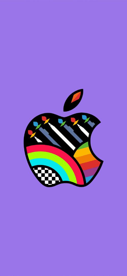 ios紫色版