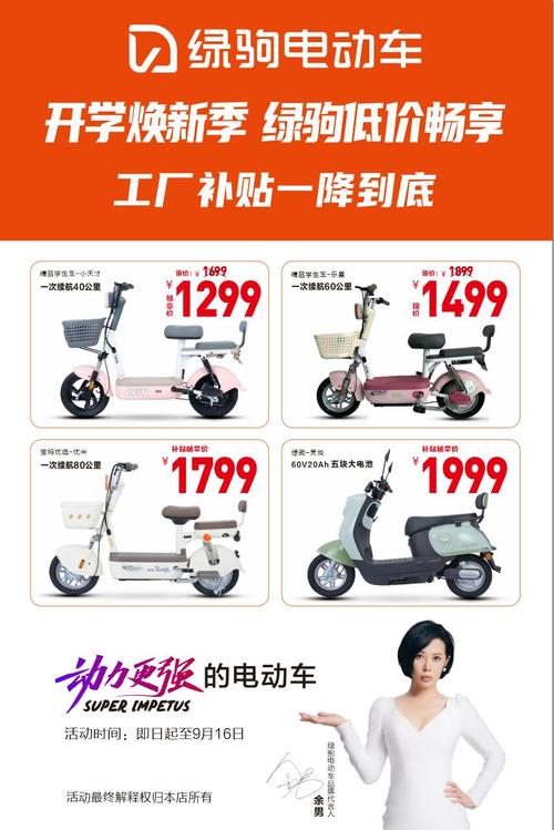 绿驹国标电动车怎么解速赚红包版图标