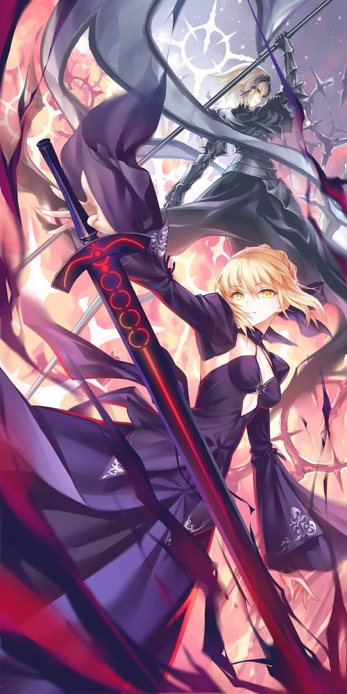 最后的女剑士汉化版下载赚红包版