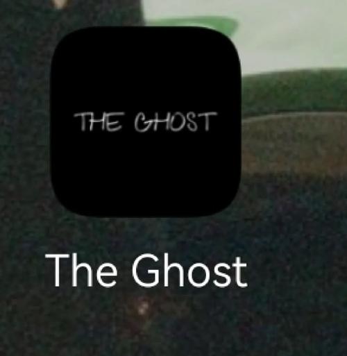 theghost下载安装入口彩色版