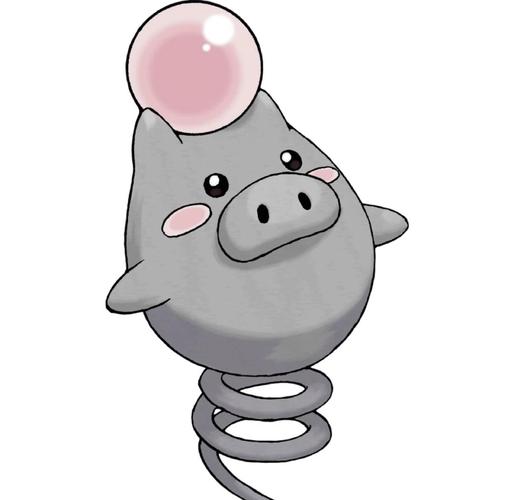 跳跳猪试玩无限金币版