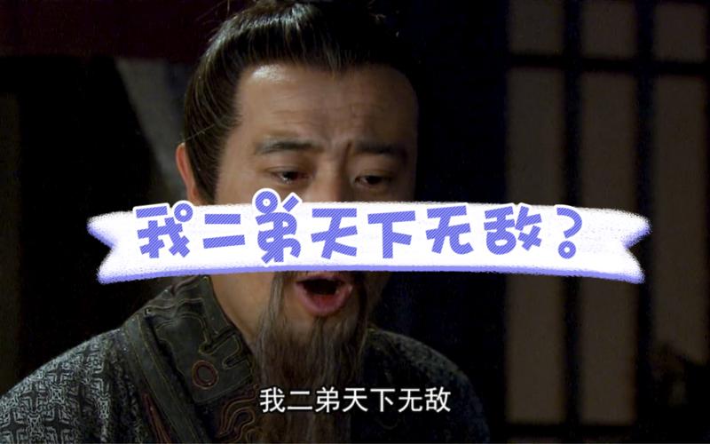 刘备表情包二弟天下无敌红包正版