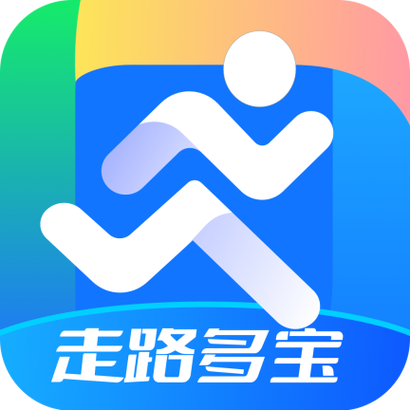 多宝走路