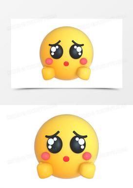 微信可怜表情包