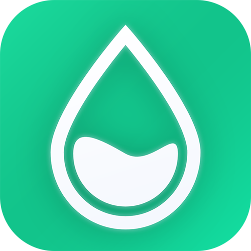 喝水赚app