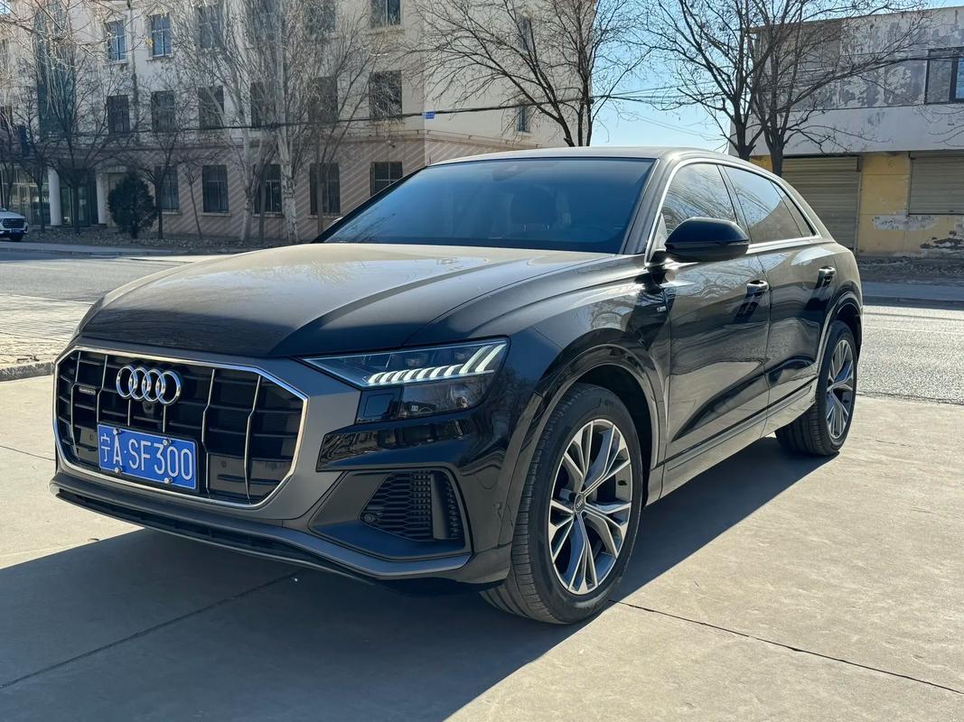 开Q8一般什么档次人