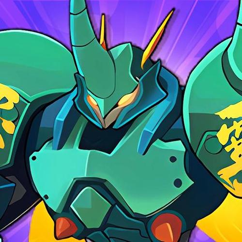 机甲格斗拳击王手游公测版赚红包版
