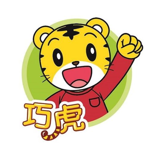 巧虎